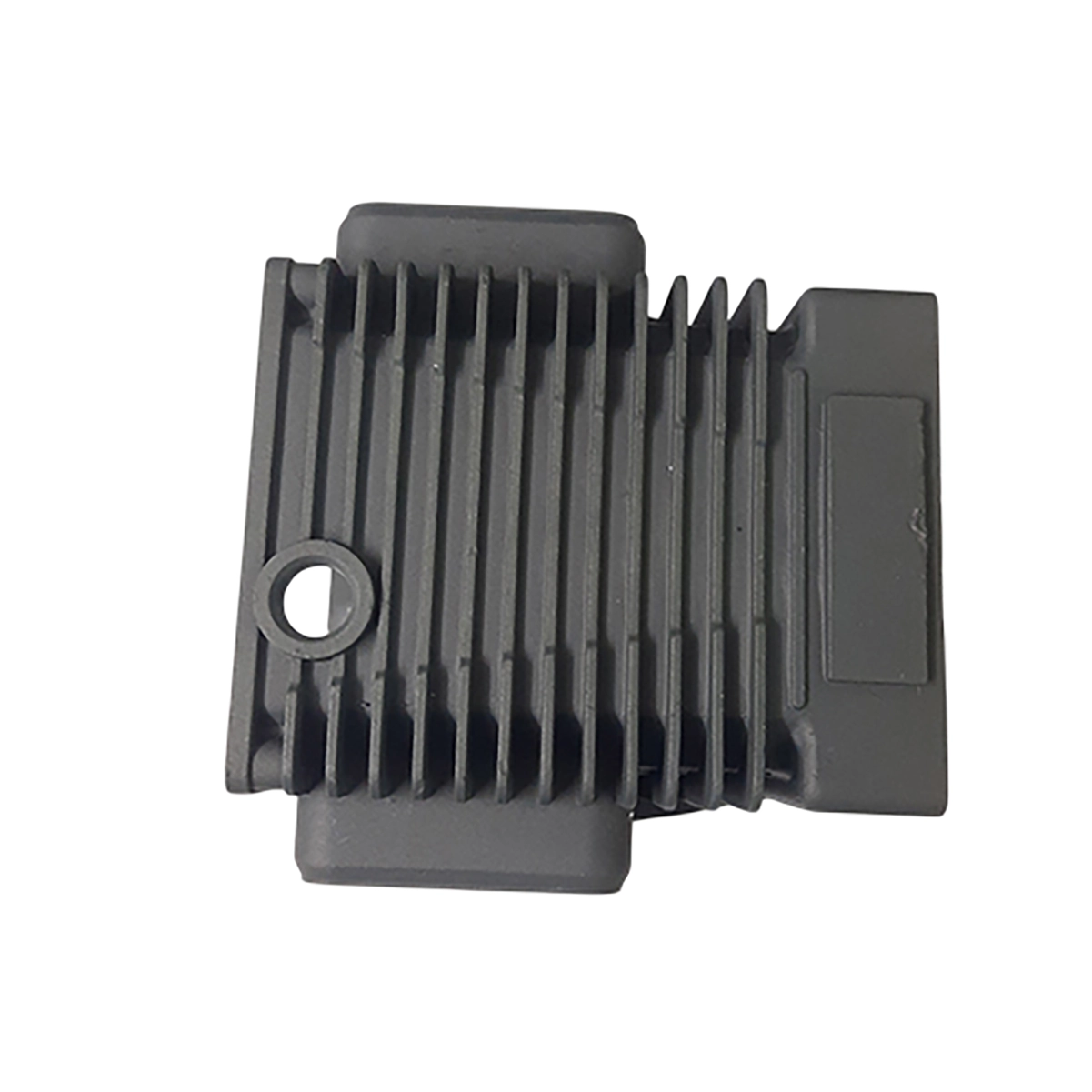 Vỏ bơm rửa xe 7.5KW